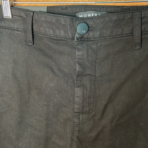 MONFRERE CRUISE CHINO SHORT - Picture 3 of 8